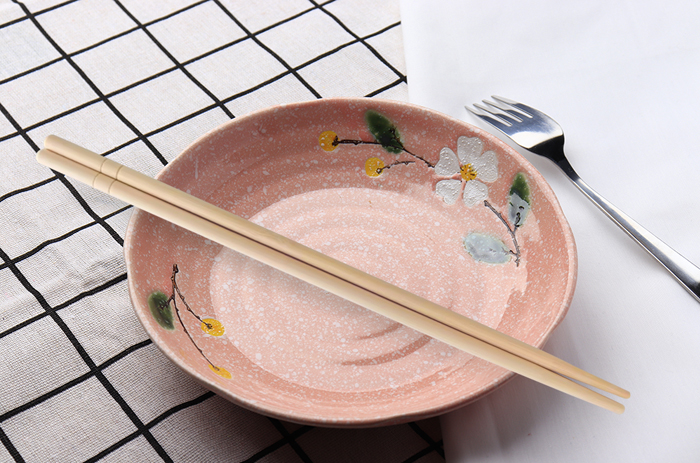 圓竹筷
